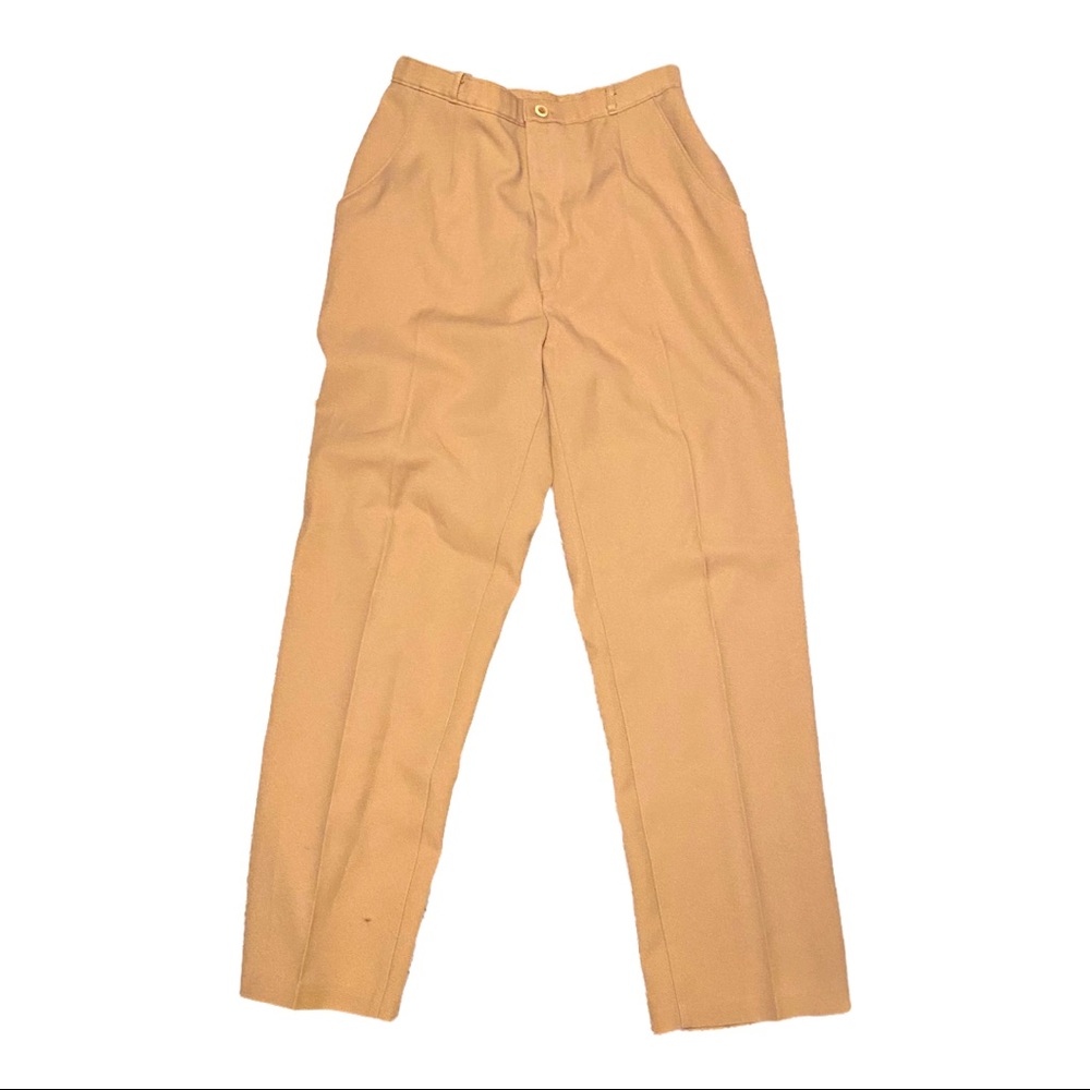 Vintage Bendover by Levi’s Womens slacks